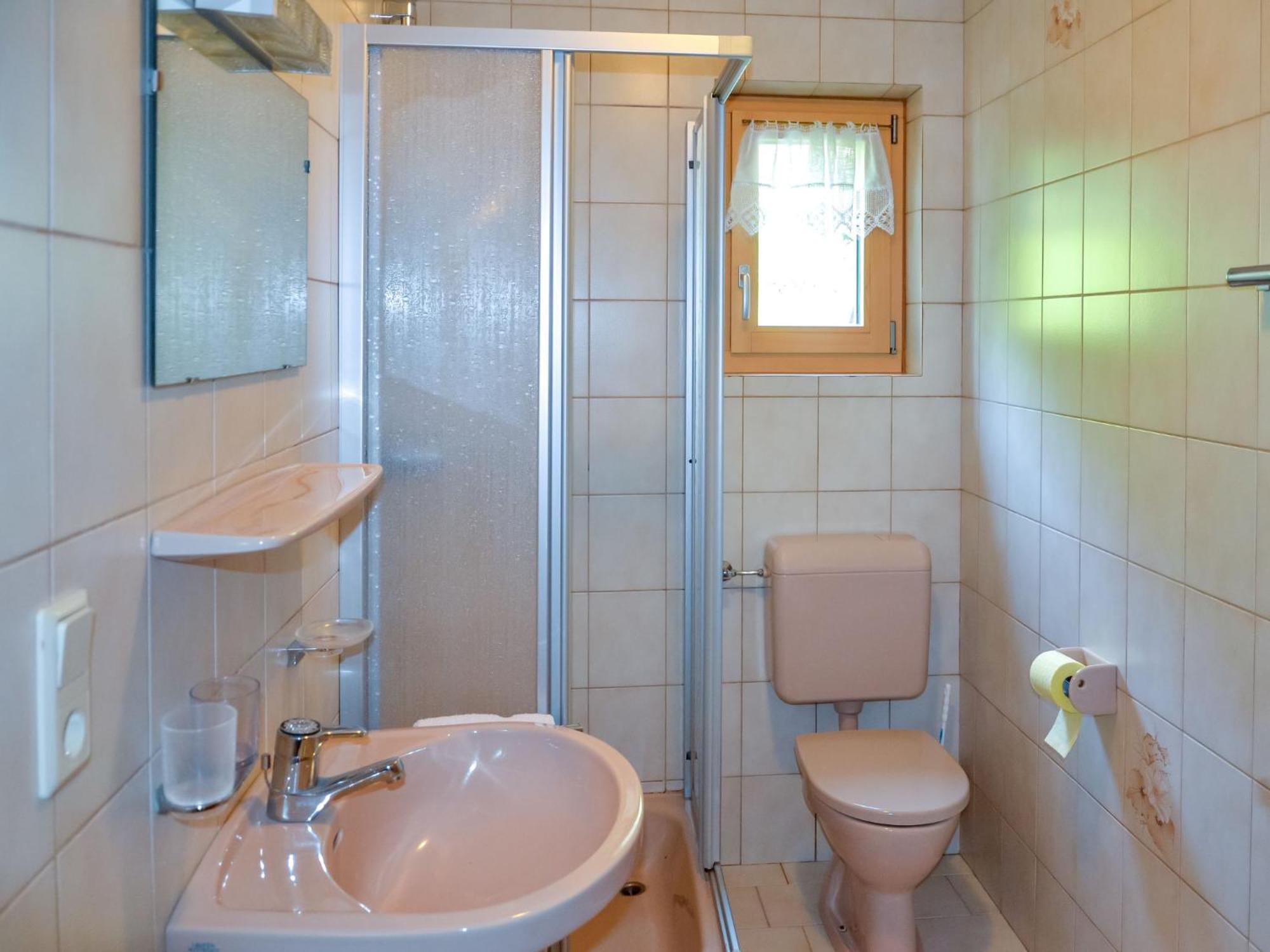 Apartment Simon - Kpl271 By Interhome Капл Екстериор снимка