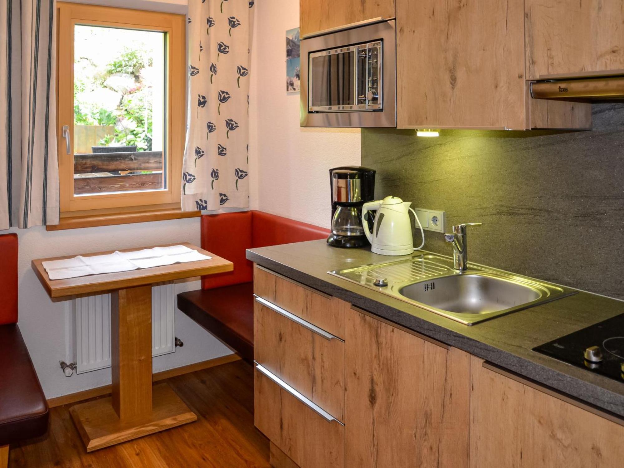Apartment Simon - Kpl271 By Interhome Капл Екстериор снимка