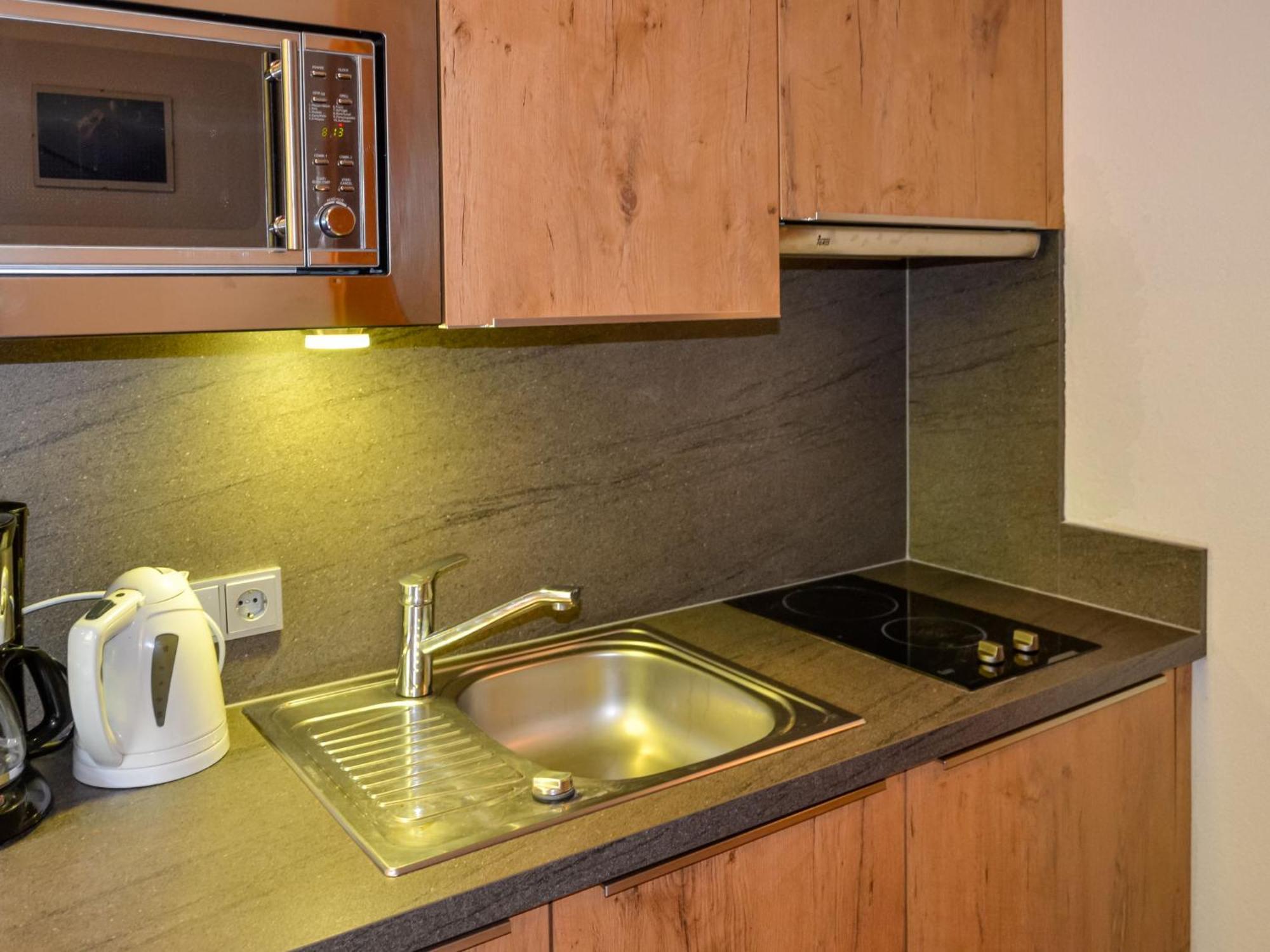Apartment Simon - Kpl271 By Interhome Капл Екстериор снимка